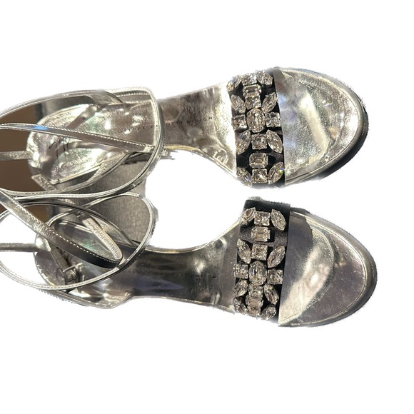 Giuseppe Zanotti Heels - Picture 2 of 8